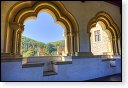 chateau kasteel Bourscheid vianden luxemburg luxembourg burcht ruine slot unesco erfgoed castellum middeleeuwen ardennen karolingische romeinse vesting